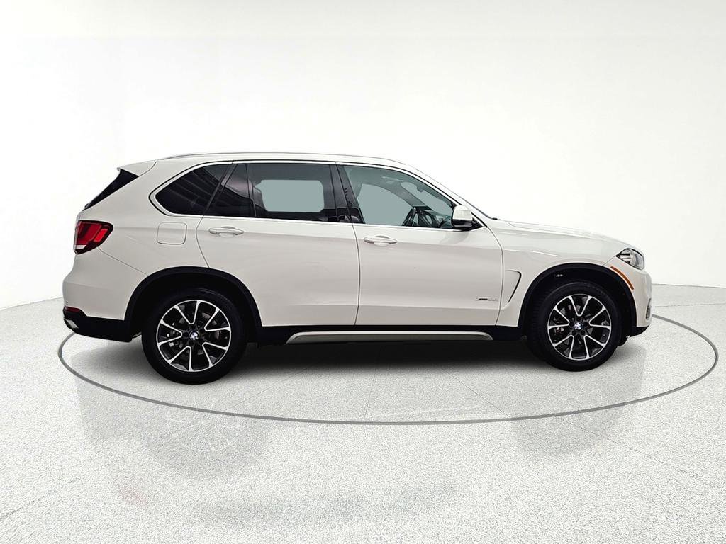 Used 2018 BMW X5 xDrive35i image 7