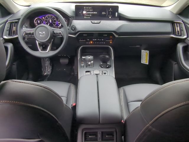 New 2026 MAZDA CX-70 SC AWD/4WD image 5
