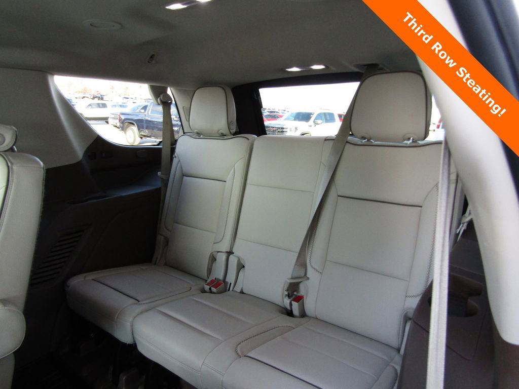 Used 2023 GMC Yukon Denali image 25