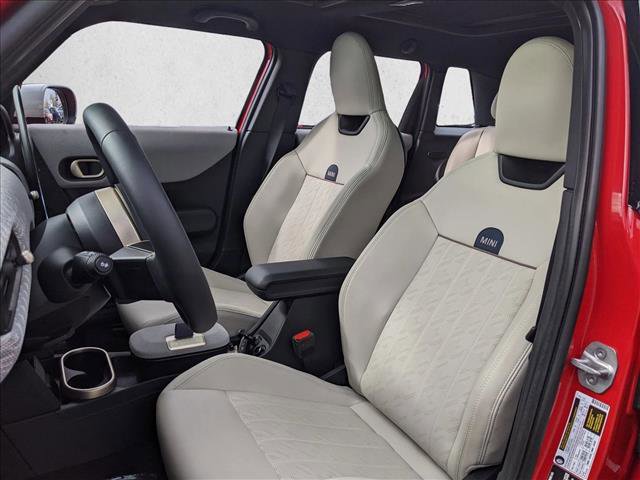 Certified 2025 MINI Cooper S image 15