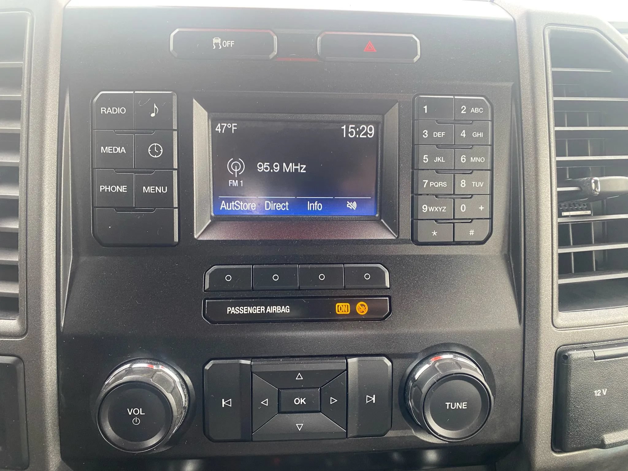 Used 2019 Ford F250 XL AWD/4WD image 13