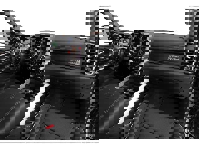 Used 2020 RAM 1500 Laramie w/ Trailer Tow Group image 15