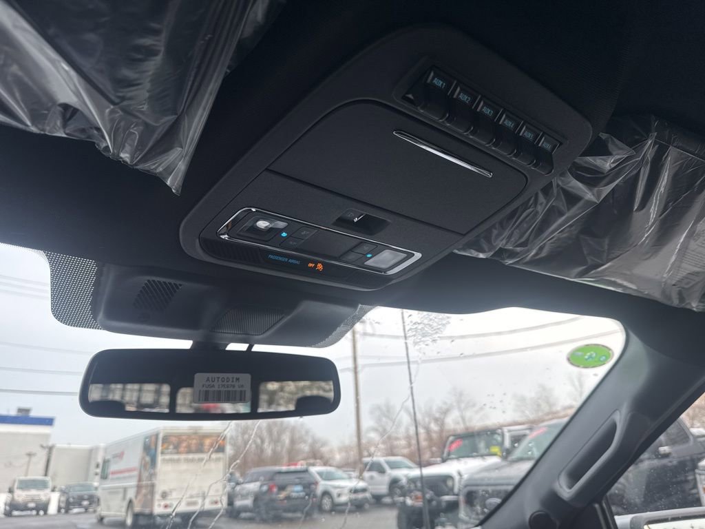 New 2025 Ford F150 Tremor w/ Equipment Group 402A High image 19