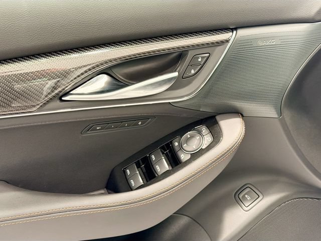 New 2026 Cadillac CT5 Sport w/ Technology Package AWD/4WD image 17