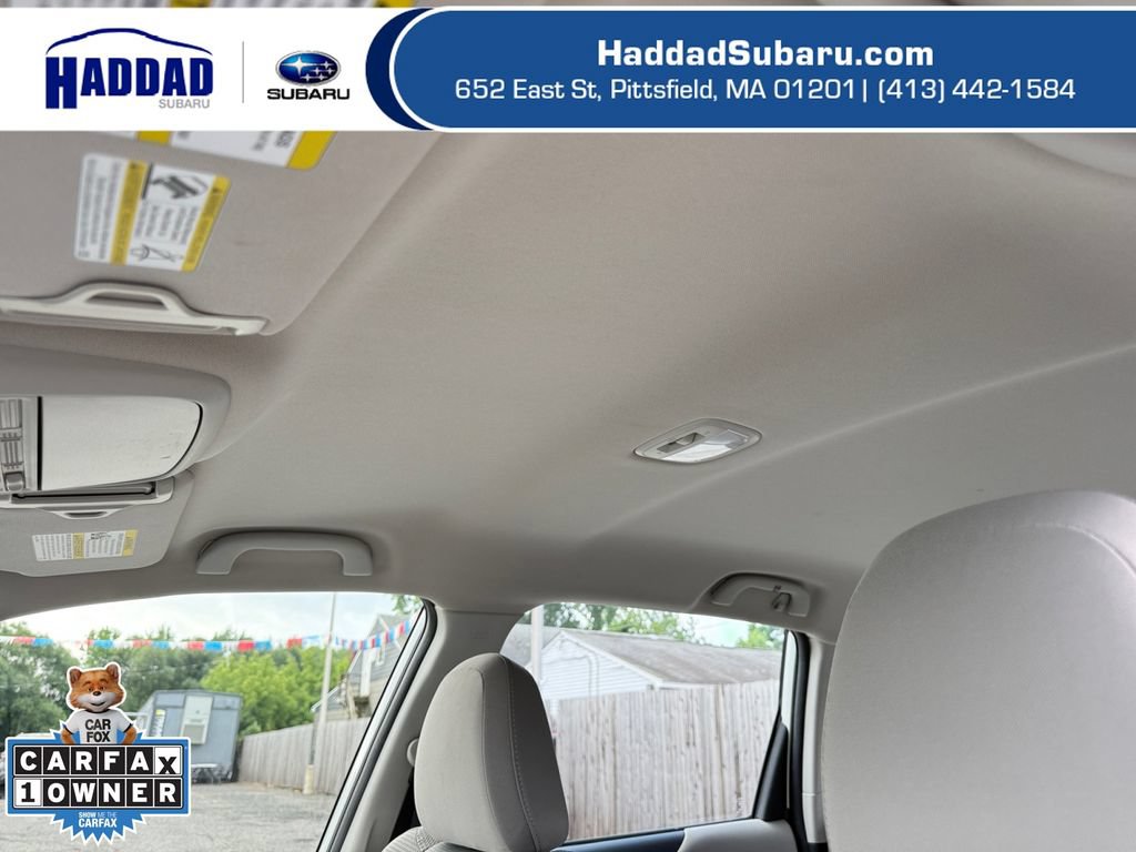 Used 2024 Subaru Forester AWD/4WD image 17