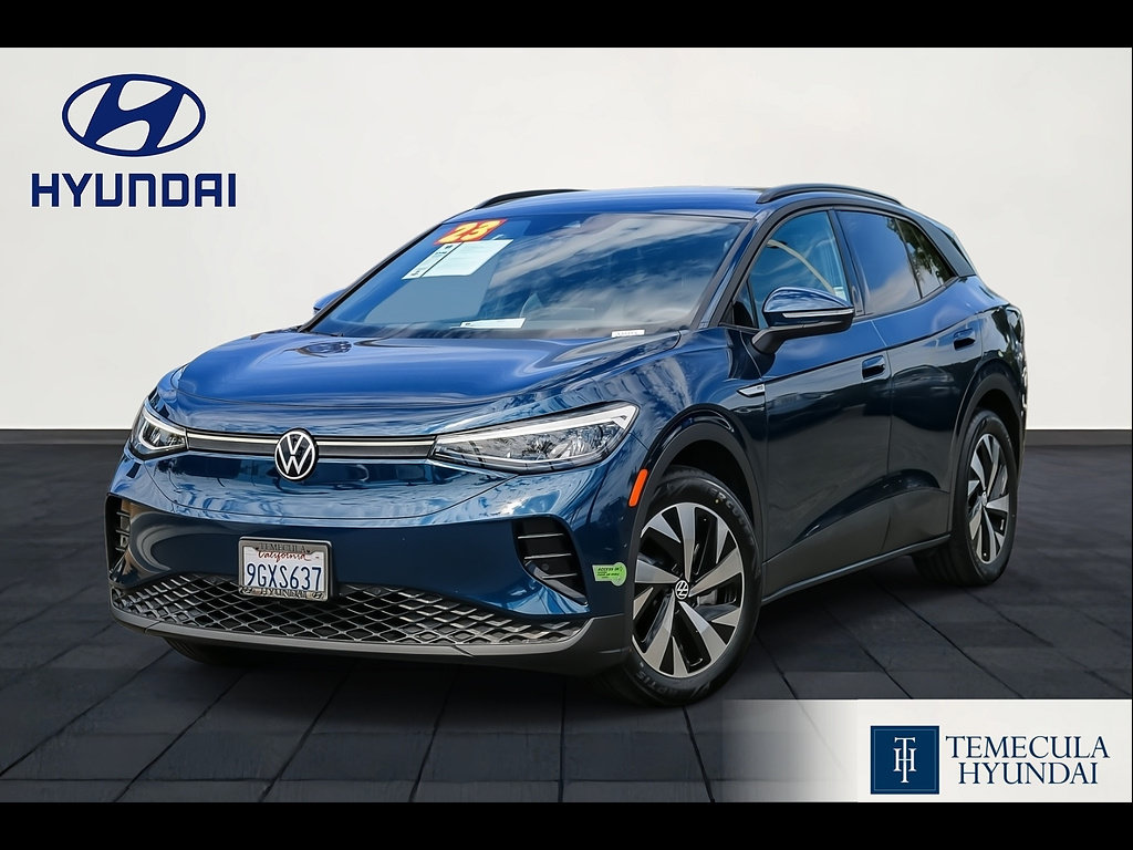 Used 2023 Volkswagen ID.4 Pro