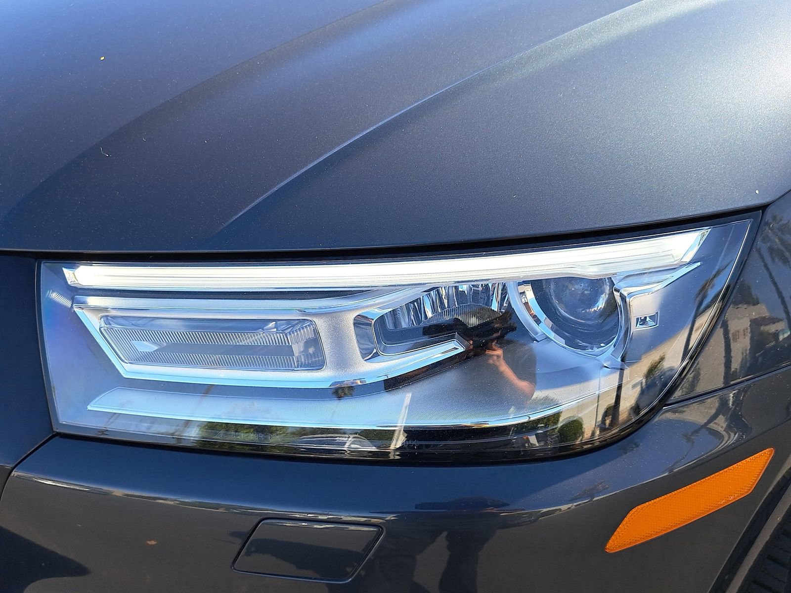 Used 2020 Audi Q5 e Premium w/ Convenience Package image 35