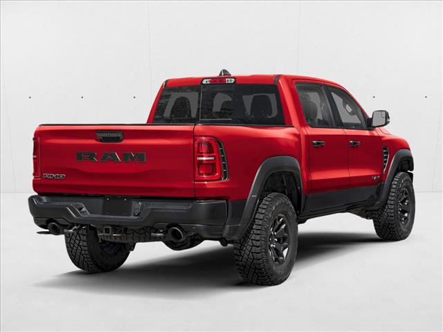 New 2026 RAM 1500 RHO image 2