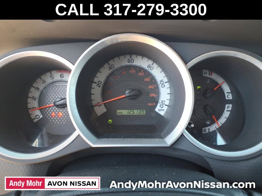Used 2014 Toyota Tacoma 2WD Access Cab w/ SR5 Package image 20