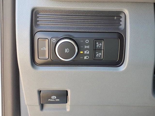 New 2026 Ford F250 XL w/ STX Appearance Package AWD/4WD image 12