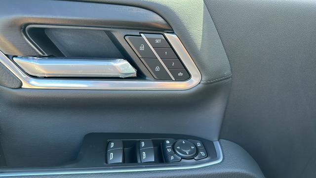 New 2026 GMC Sierra 2500 Denali w/ Denali Reserve Package image 11