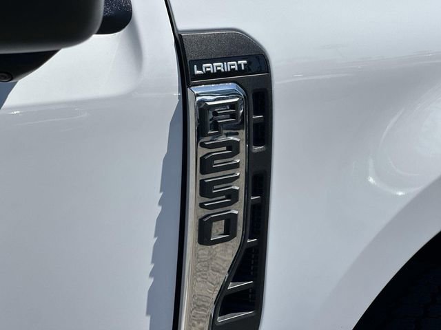 Used 2024 Ford F250 Lariat image 31