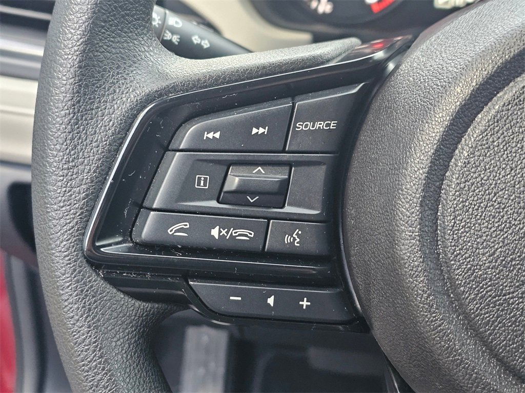 Used 2025 Subaru Forester image 27