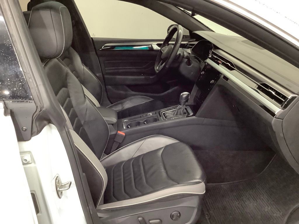 Used 2023 Volkswagen Arteon SEL AWD/4WD image 29