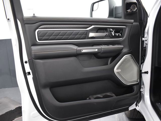 New 2026 RAM 1500 Tungsten image 13