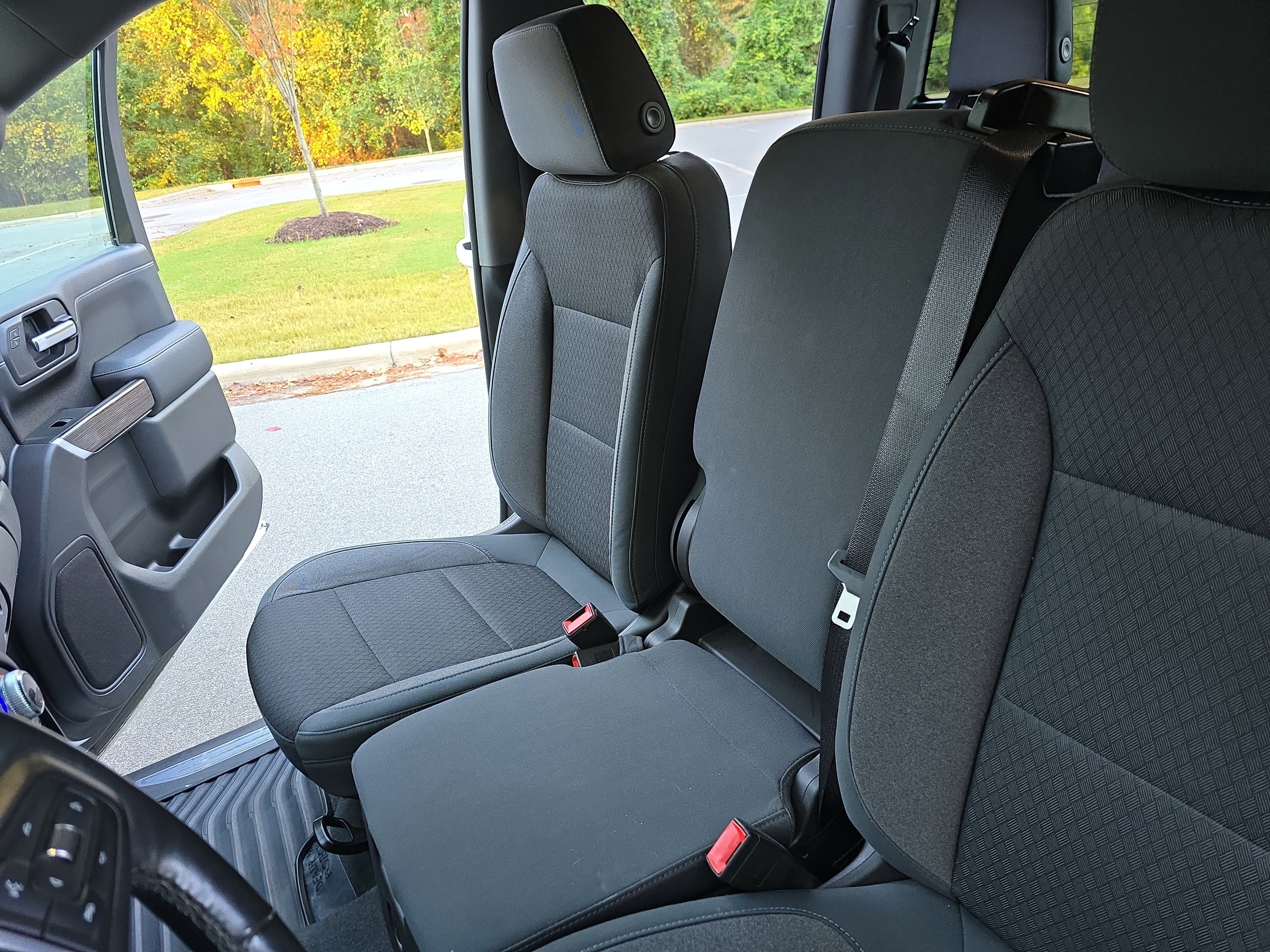 Used 2019 GMC Sierra 1500 Elevation w/ Elevation Value Package image 15