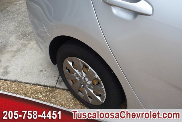 Used 2018 Kia Rio S FWD image 13
