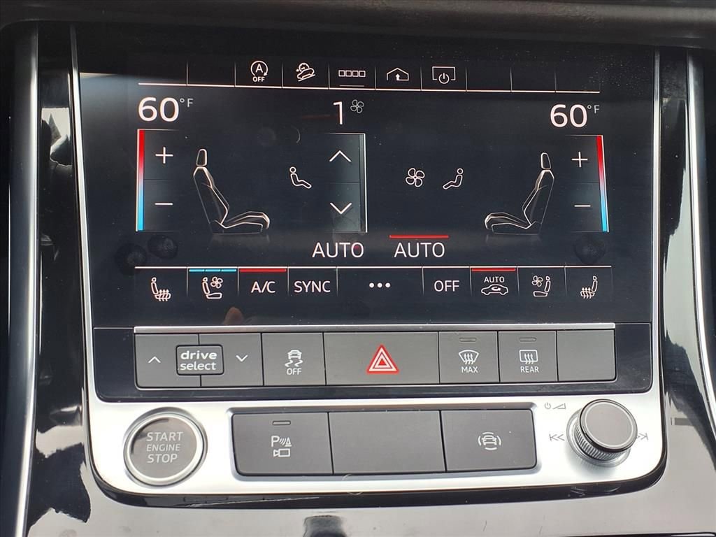 Used 2023 Audi Q7 2.0T Premium Plus image 6