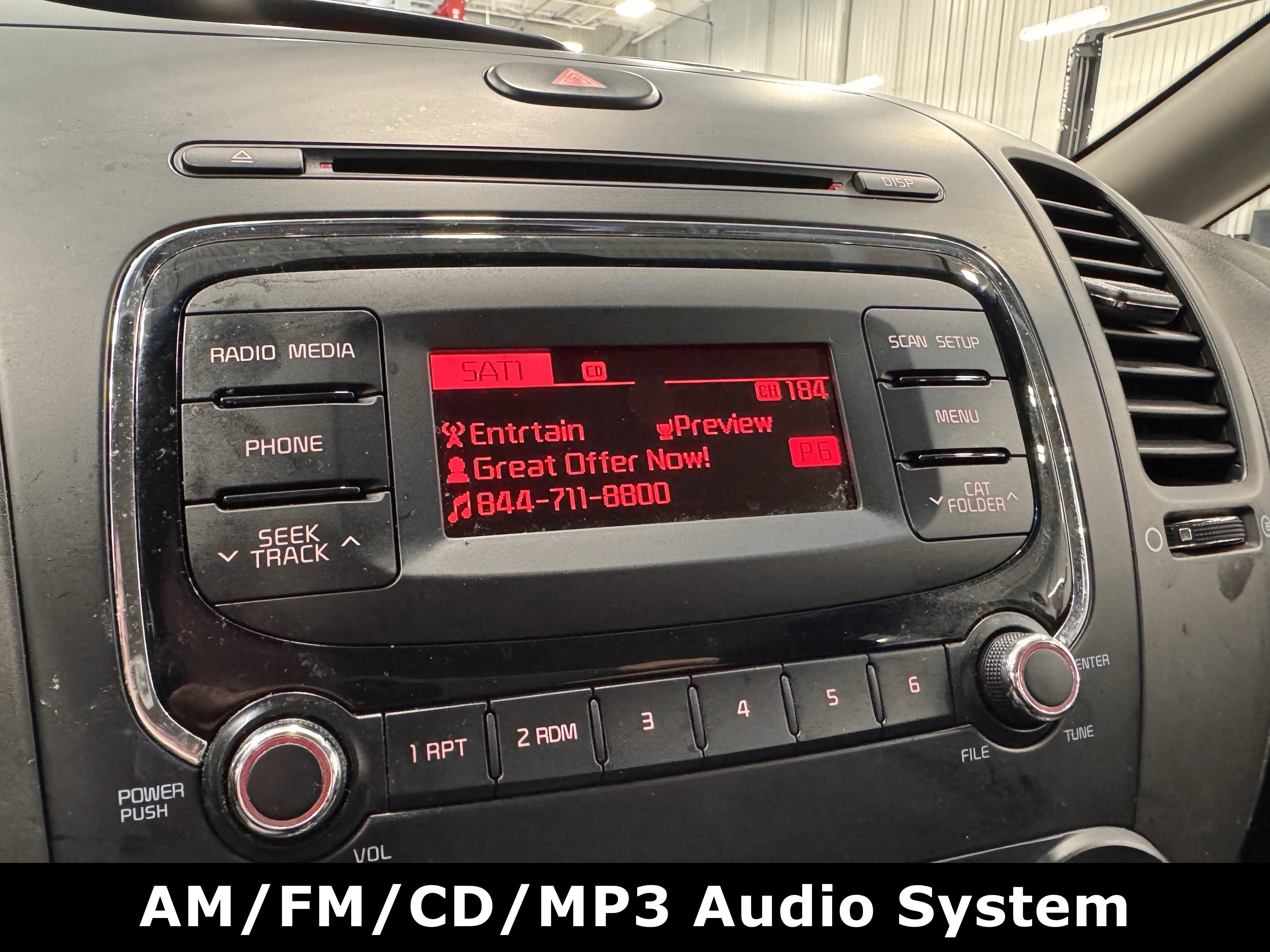 Used 2018 Kia Forte LX image 5