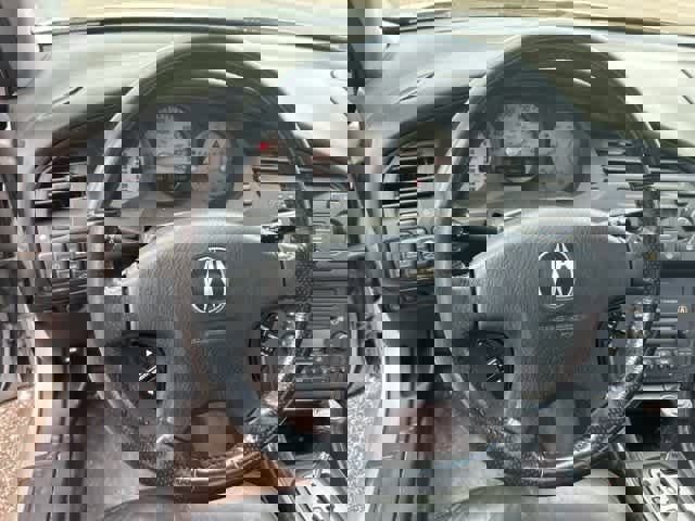 Used 2002 Acura TL Type-S image 20