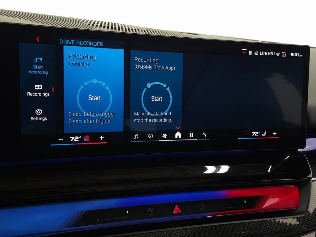 Used 2026 BMW M5 Touring AWD/4WD image 28
