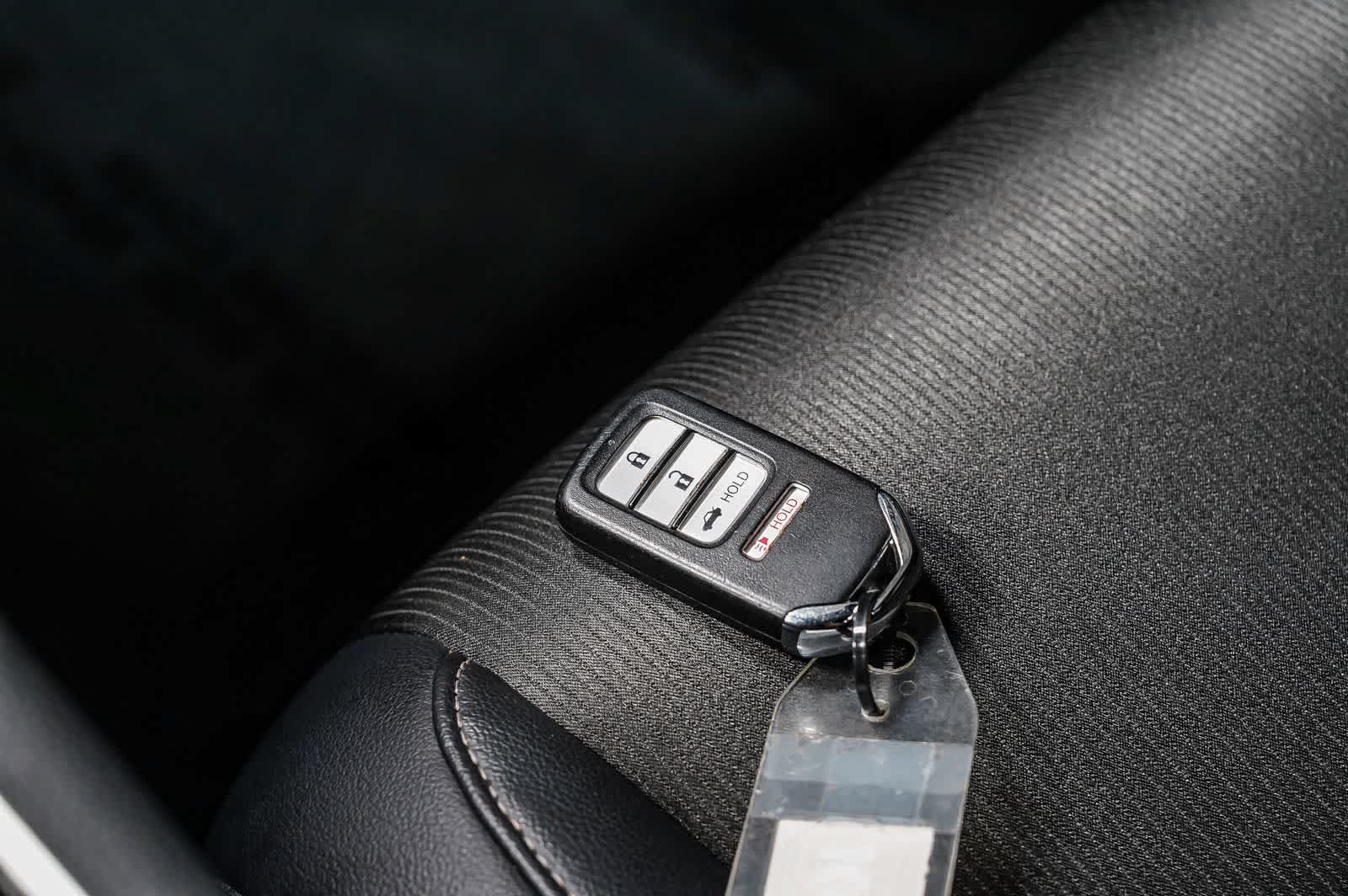 Used 2022 Honda Accord Sport image 28