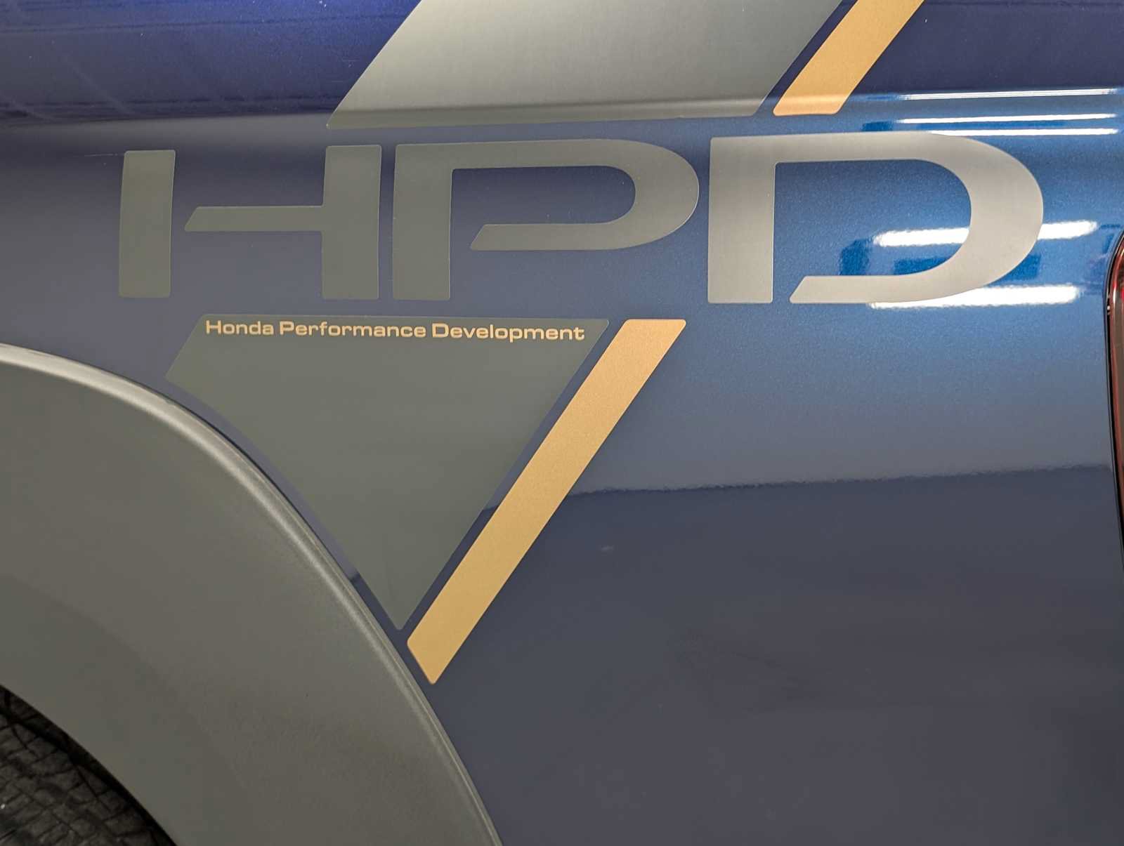 Certified 2023 Honda Ridgeline RTL image 11