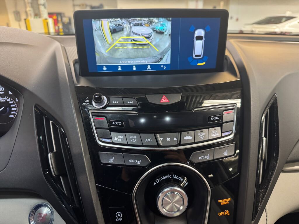 Certified 2023 Acura RDX AWD w/ Technology Package image 20