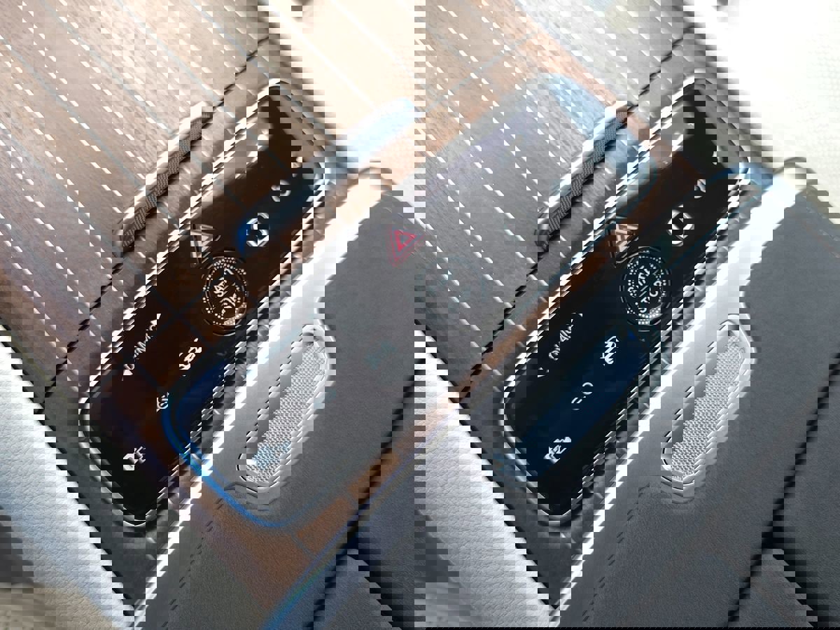 Used 2023 Mercedes-Benz EQS 580 4MATIC Sedan image 71