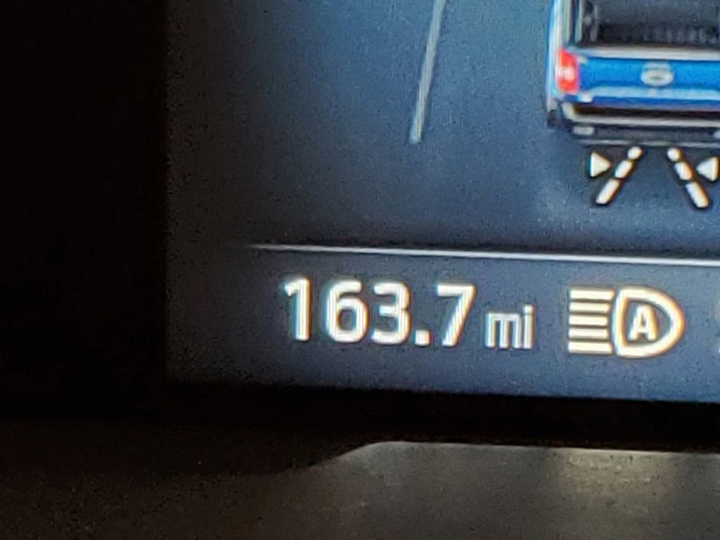 New 2026 Ford Maverick XLT w/ XLT Luxury Package image 16