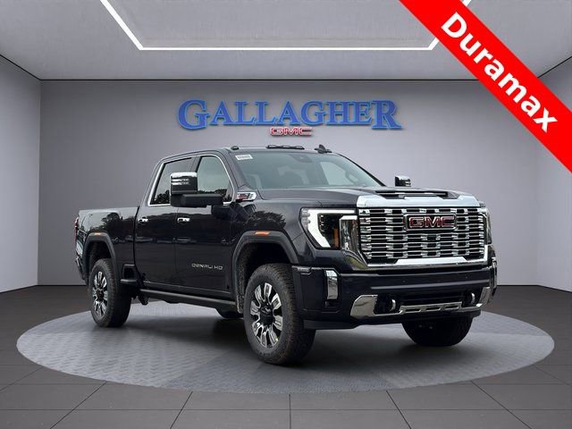 New 2026 GMC Sierra 2500 Denali w/ Technology Package