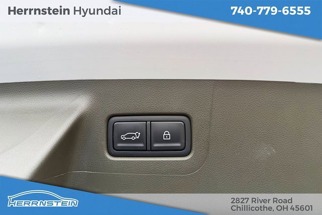 Certified 2025 Hyundai Santa Fe Calligraphy image 23