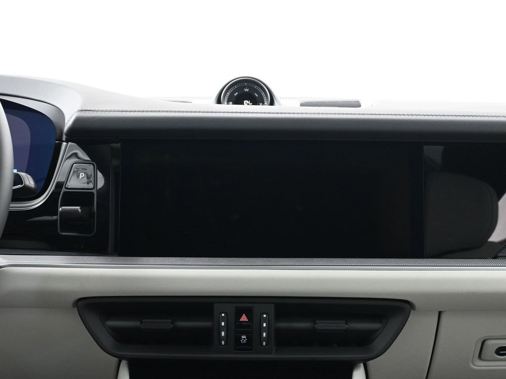 New 2026 Porsche Cayenne E-Hybrid Coupe image 11