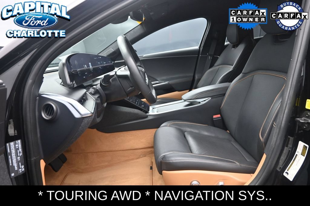 Used 2024 Lucid Air Touring AWD/4WD image 9