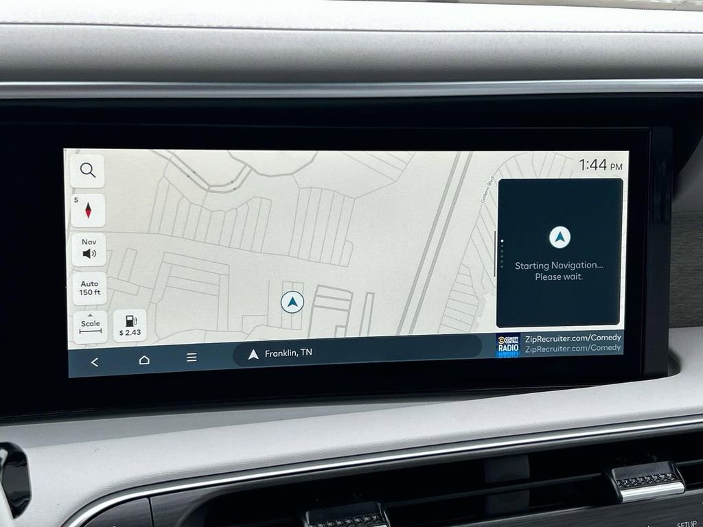 New 2026 Hyundai Palisade Limited FWD image 33