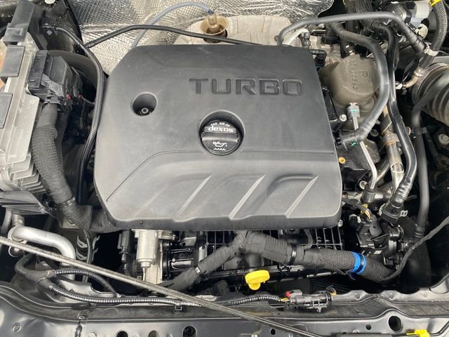 Certified 2023 Buick Encore GX Select w/ Experience Buick Package image 21