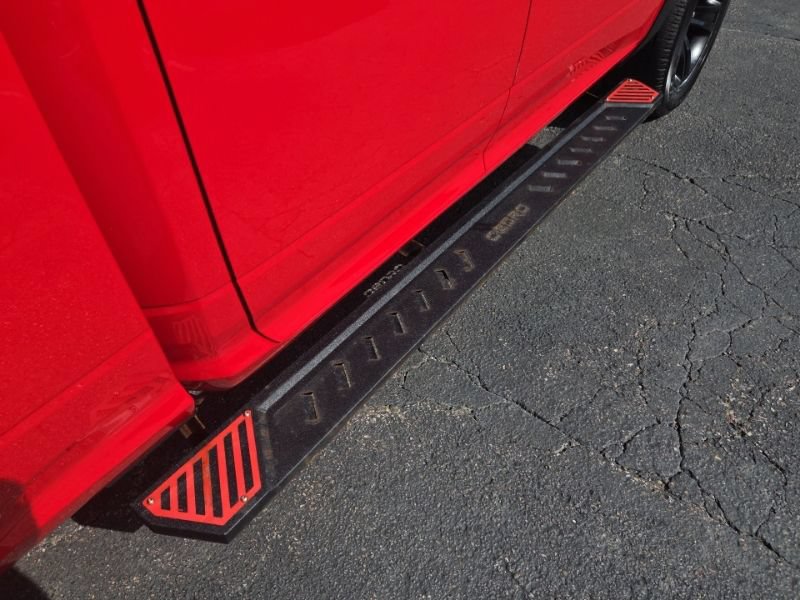 Used 2021 RAM 1500 Warlock w/ Trailer & Traction Group AWD/4WD image 12