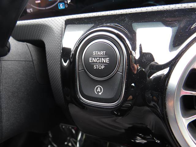 Used 2026 Mercedes-Benz CLA 250 4MATIC image 17