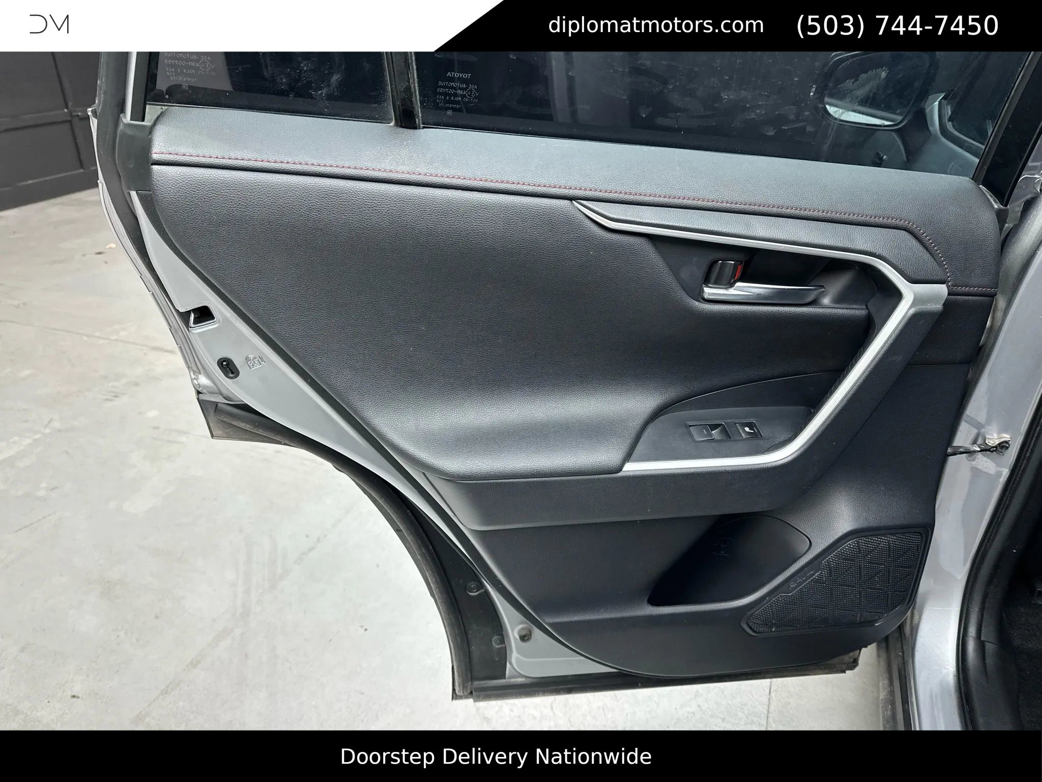 Used 2023 Toyota RAV4 XSE image 25