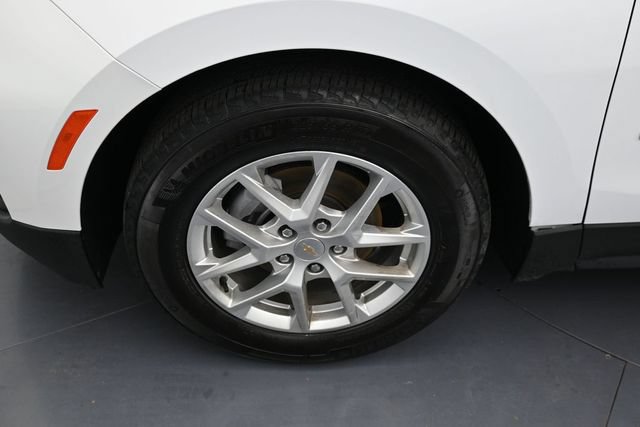 Used 2024 Chevrolet Equinox LS w/ LS Convenience Package FWD image 9