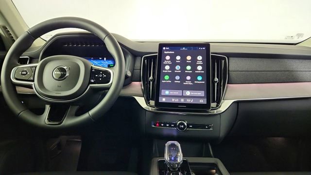 New 2026 Volvo XC90 T8 Ultra w/ Protection Package AWD/4WD image 26