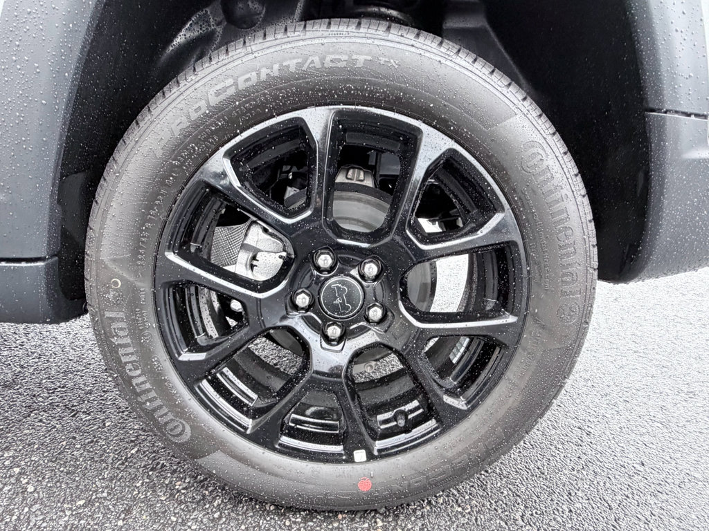 New 2026 Jeep Compass Latitude image 33