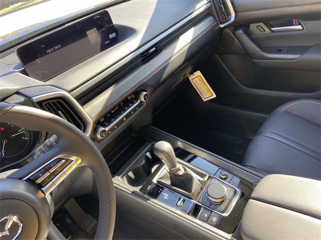 New 2026 MAZDA CX-50 AWD 2.5 S w/ Premium Package image 11