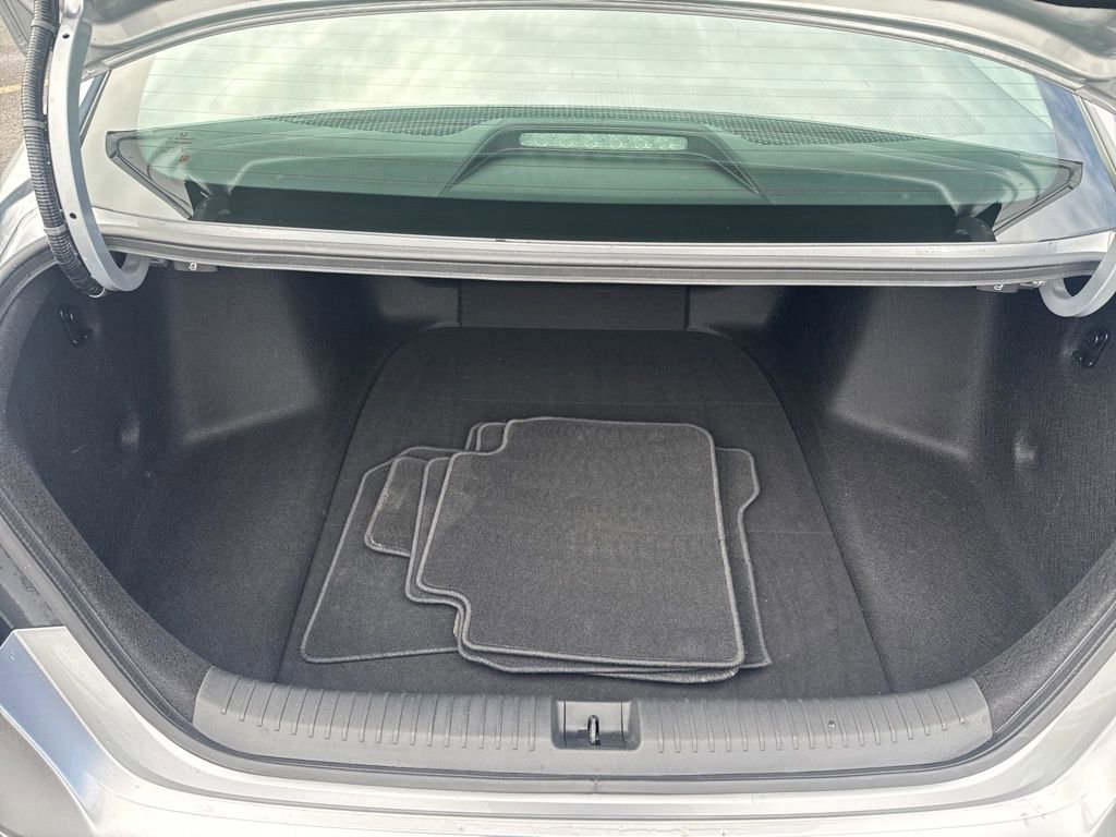 Used 2024 Honda Accord EX image 20