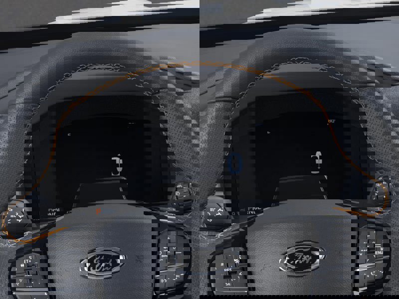 New 2026 Ford Explorer Tremor image 26