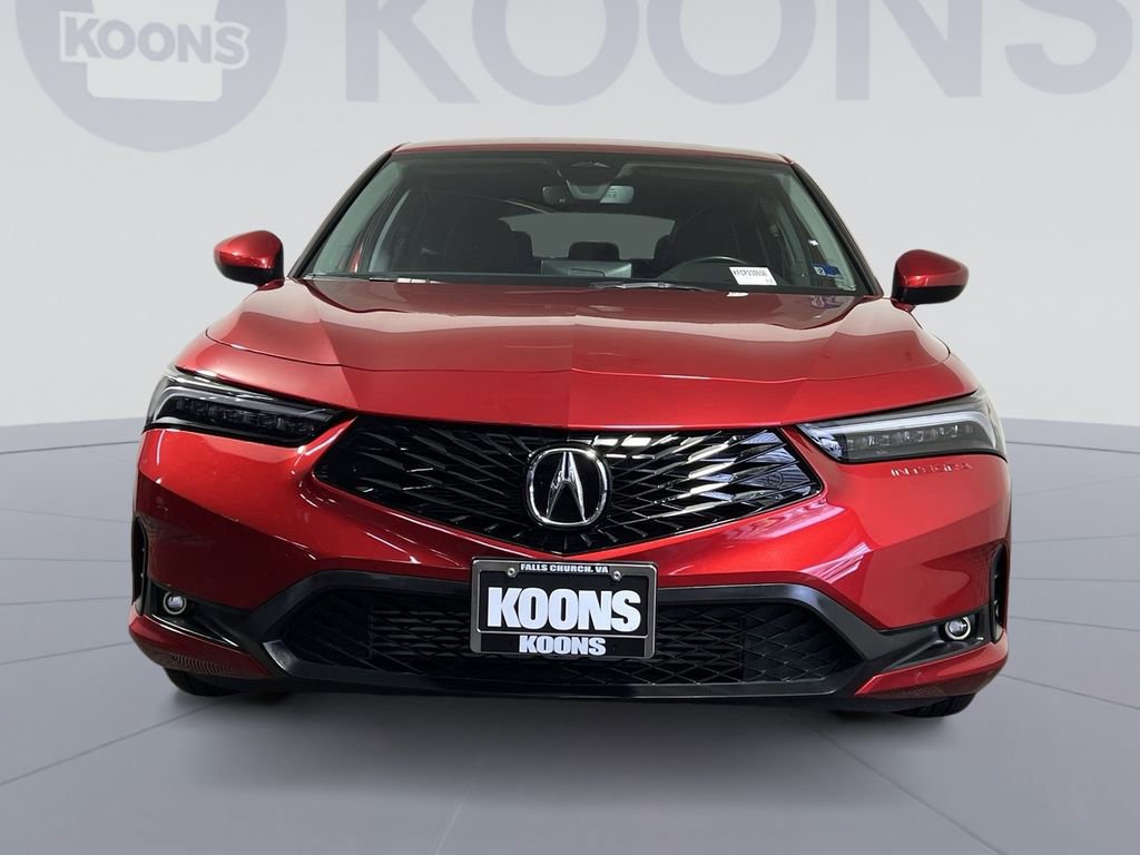 Used 2023 Acura Integra image 11