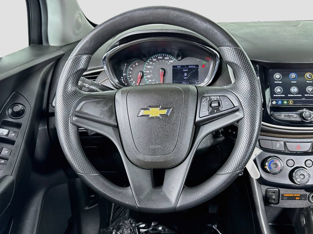 Used 2019 Chevrolet Trax LS w/ LPO, Protection Package AWD/4WD image 19