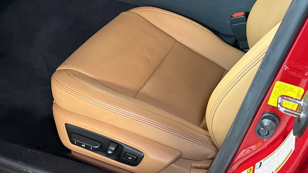 Used 2014 Lexus GS 350 AWD w/ Premium Package image 18