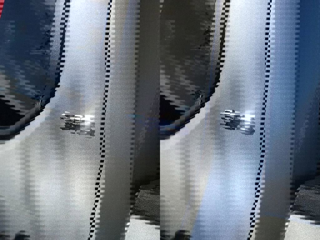 New 2025 Toyota Tacoma SR5 image 7