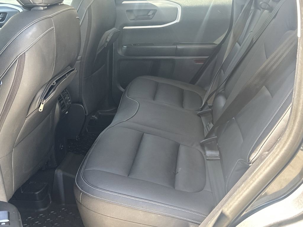 Used 2024 Ford Bronco Sport Big Bend w/ Convenience Package AWD/4WD image 21